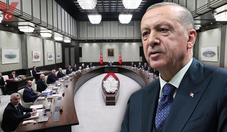 AKP kulislerinden çarpıcı ‘Kabine’ çıkışı: ‘Gündemde kalması Reis’in işine geliyor’