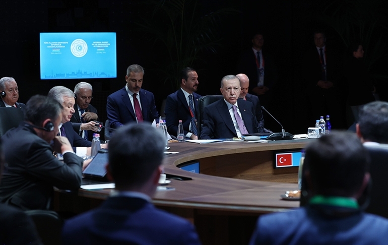 Erdoğan: ’14 bin bebek ölebilir’ uyarısı geldi