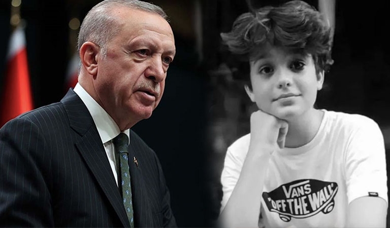 Erdoğan, Minguzzi cinayeti sonrası talimat vermişti… ‘Çocuk katiller’ için yeni adım