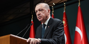 Cumhurbaşkanlığı Kabine Toplantısı sona erdi