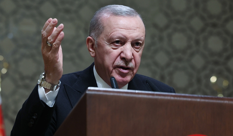 Erdoğan’dan dikkat çeken mesaj: ‘Gözünün yaşına bakmayız’