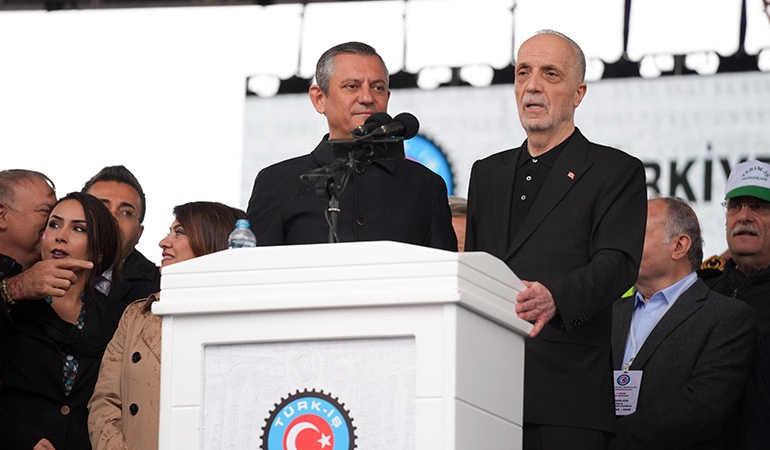 AKP’ye yakın diye eleştiriliyordu… Türk-İş isyan bayrağını çekti: Bu günahın sorumlusu biz değiliz