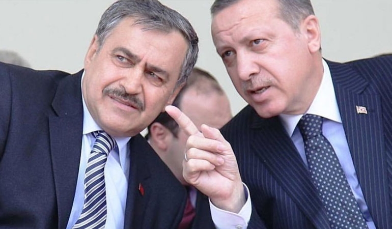 Resmi Gazete’de yayımlandı: Eski bakan Veysel Eroğlu’na yeni görev