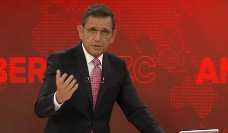 Fatih Portakal’dan ’66. madde’ çıkışı: ‘Türkiyelidir de denebilir’