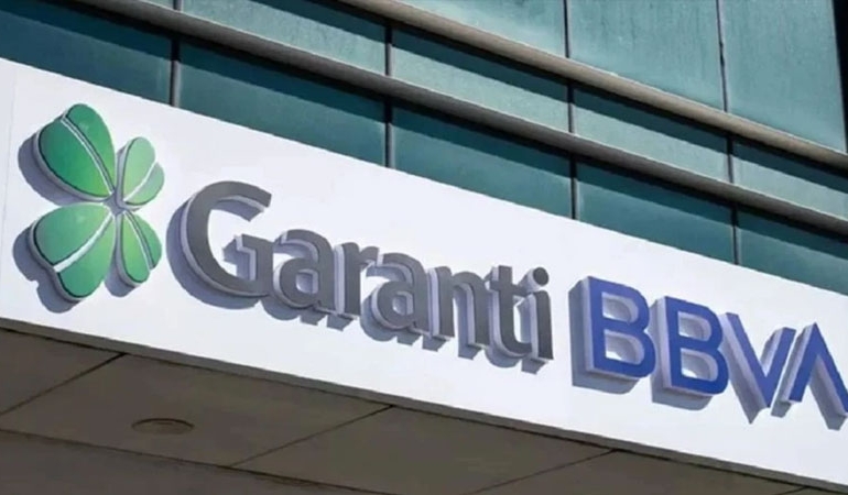 Garanti BBVA’da erişim sorunu: Bankadan açıklama geldi