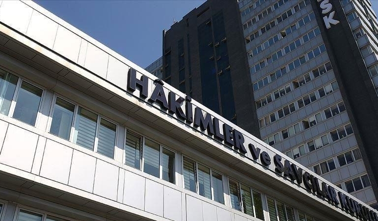 HSK kararı Resmi Gazete’de!