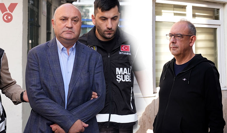 İBB’ye 4. dalga operasyon: Çok sayıda üst düzey isim gözaltında