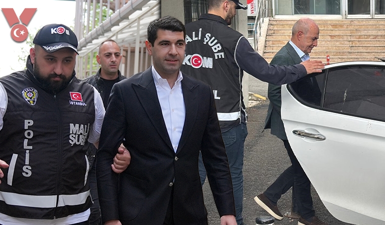 İBB’ye 5. dalga operasyonuna CHP’den peş peşe tepkiler