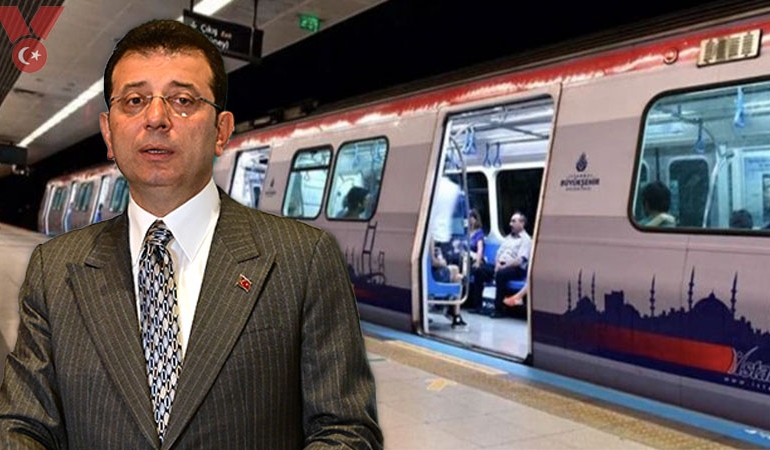 Savcılıktan İBB’ye ‘İmamoğlu’ talimatı: Fotoğraf, video ve sesi yasaklandı