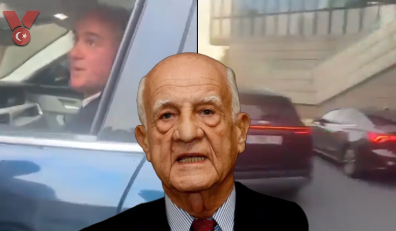 ‘İnan Kıraç hastaneden kaçırıldı’ iddiası: Gözaltına alınan 3 kişi adliyede! İşte ifadeleri…