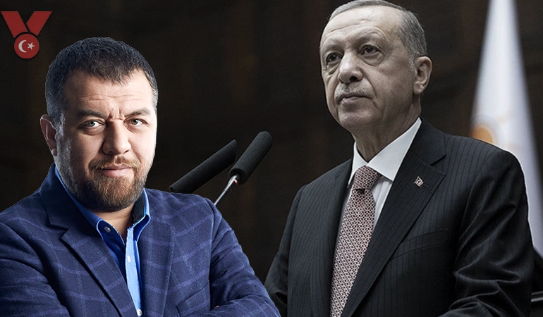 İktidara yakın yazardan AKP’lilere: ‘Erdoğan sonrasına hazırlık yapmanız gözümüzden kaçmıyor’