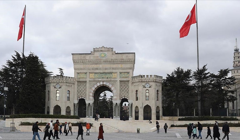 İstanbul Üniversitesi ‘Gençlik Festivali’nin programı belli oldu: Kuran-ı Kerim, dua, namaz