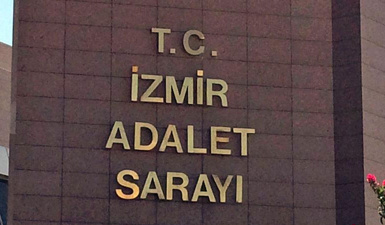 İzmir Adliyesi’nde zehirlenme şüphesi: Başsavcılıktan açıklama