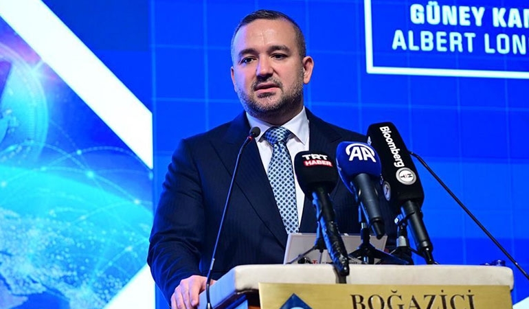 TCMB Başkanı Karahan: Sıkı para politikası duruşumuzu sürdüreceğiz