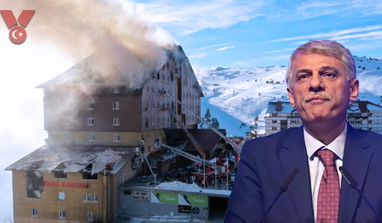 Kartalkaya faciasında kritik gelişme… Yargıtay, bakan yardımcısı için harekete geçti!
