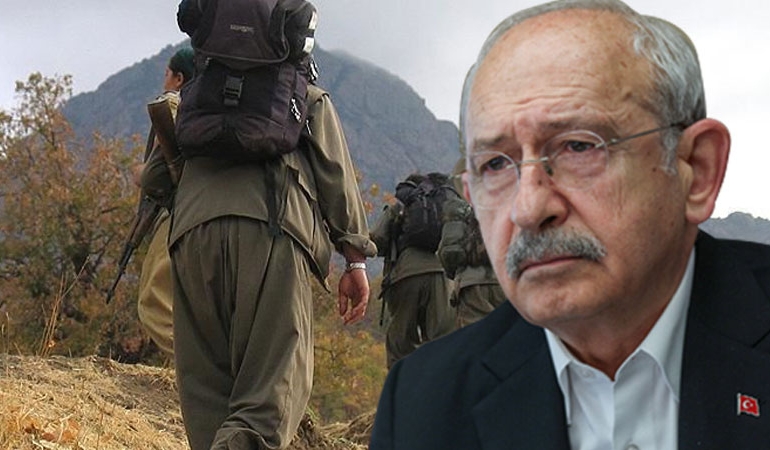 Kılıçdaroğlu’ndan ‘PKK kongresi’ mesajı: ‘Tarihi bir adım’
