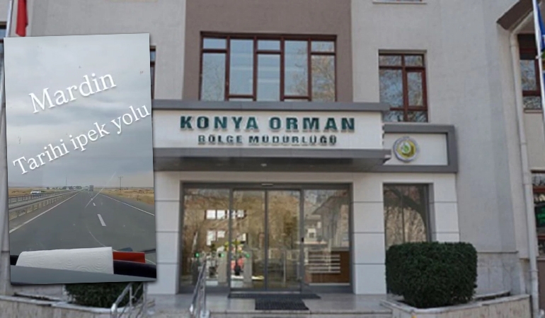 Devlet aracıyla 4 günlük Güneydoğu turu! Eşlerini de alıp şehir şehir gezdiler…