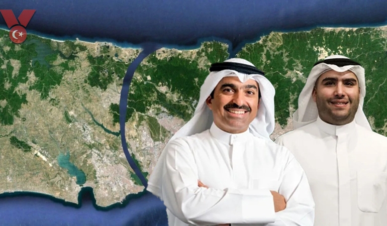Kanal İstanbul dolandırıcıların hedefi oldu