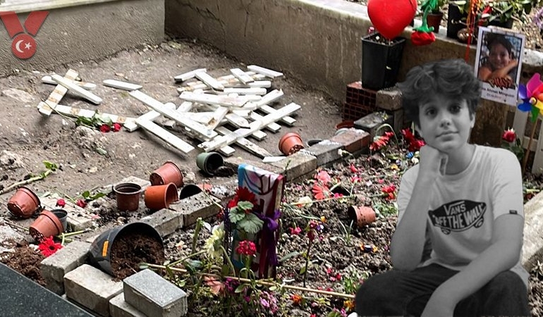Minguzzi’nin mezarına saldırıda verilen ceza belli oldu