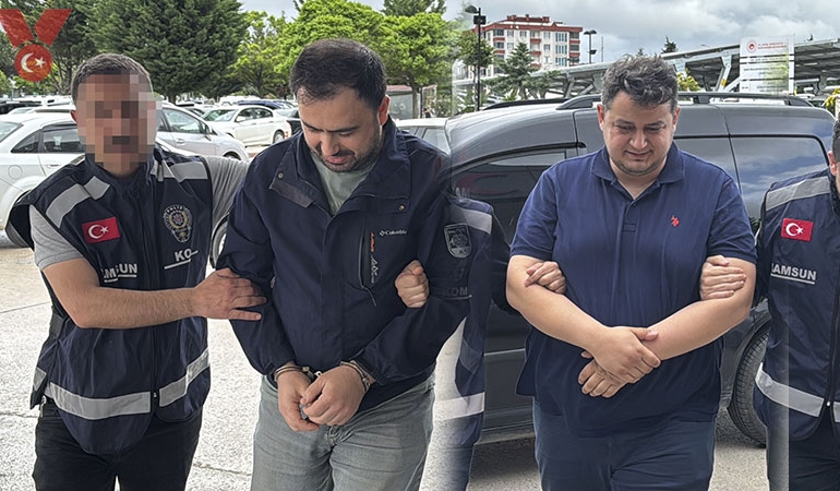 Maydonoz Döner’e yeni operasyon: 23 gözaltı… Aralarında eski asker, savcı, öğretmen ve diyanet görevlisi de var!