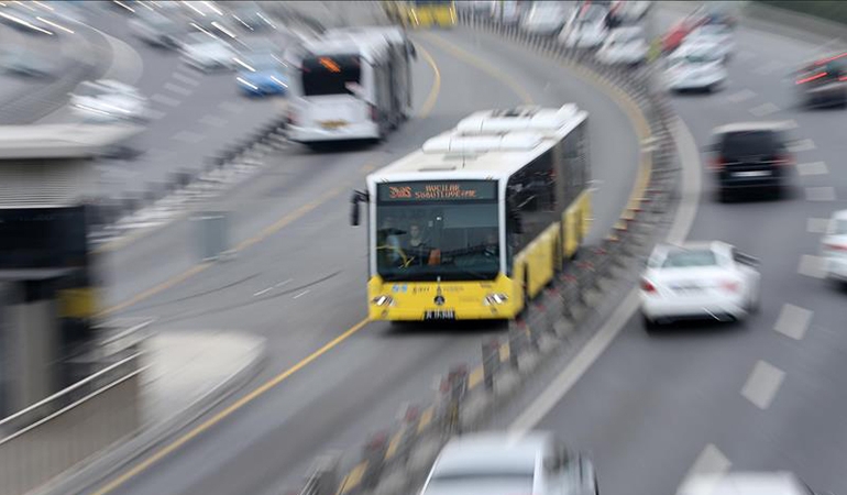 Metrobüsleri üreten şirket konkordato ilan etti