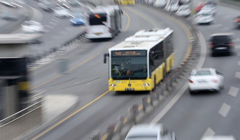 CHP’li isim paylaştı: İşte AKP dönemindeki metrobüs kazaları