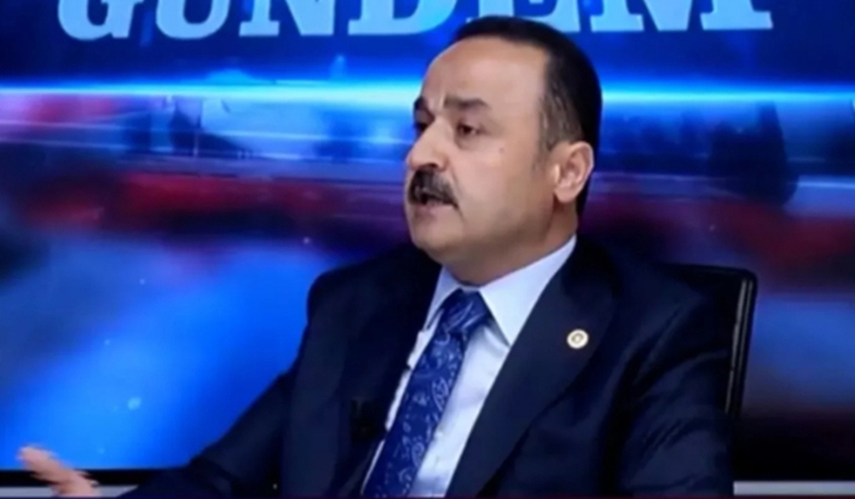 MHP’li vekilden AKP’li başkana sert sözler: ‘Adnan Oktar’ın kedicikleri gibi…’