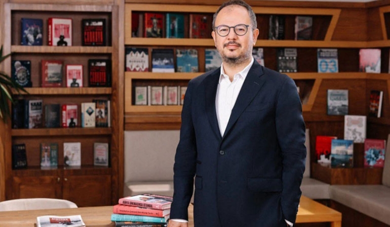 İtirafçı olmuştu… İBB Kültür A.Ş. Müdürü Murat Abbas’ın ifadesi ortaya çıktı