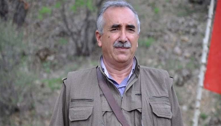 PKK’lı Murat Karayılan: Öcalan’ın çağrısı demokratik konfederalizm çağrısıdır