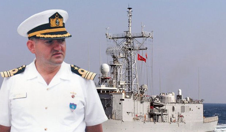 Kumpas şehidi Murat Özenalp mezarı başında anıldı