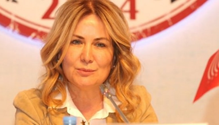 Nuray Başaran’dan ‘CHP’den para aldı’ iddiası hakkında açıklama