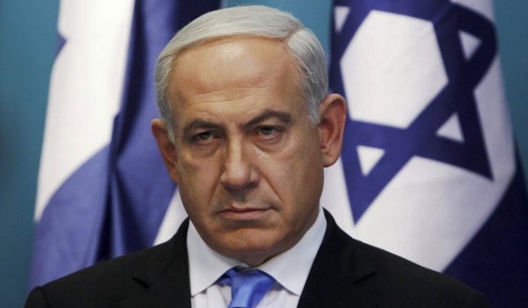 netanyahu-refah