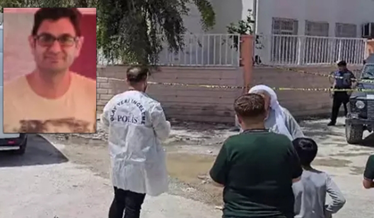 Mardin’de okul bahçesinde silahlı saldırıya uğrayan öğretmen hayatını kaybetti: 3 kişi gözaltına alındı