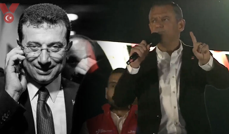Özgür Özel’den ‘İmamoğlu’nun telefonu’ açıklaması