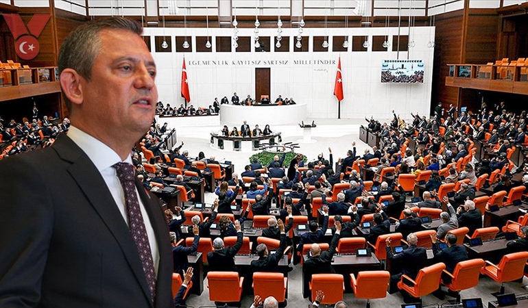 Özgür Özel’den ‘ara seçim’ açıklaması: CHP’li 22 milletvekili istifa edecek mi?