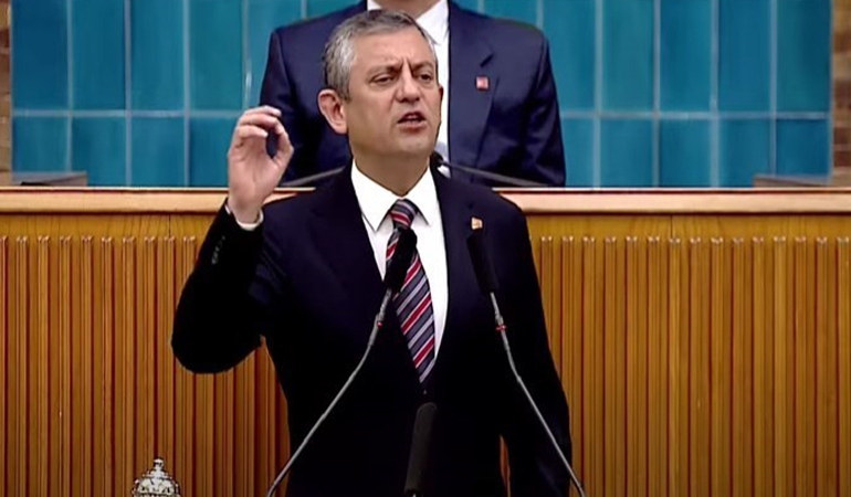 Özgür Özel’den ‘İmamoğlu’na suikast’ iddiası: ‘Tengioğlu, İBB’ye gelip…’