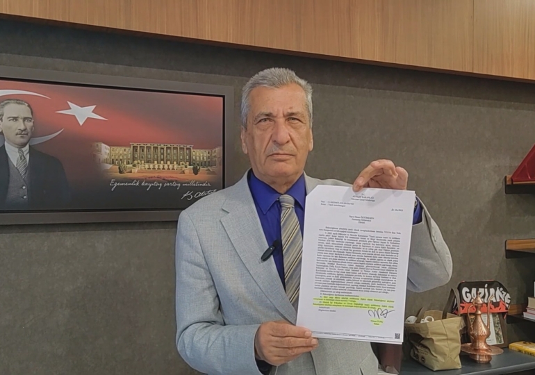 65 mülakat davası sonuçlandı: Adalet Bakanlığı ‘adaletsizlik’ten mahkûm oldu!