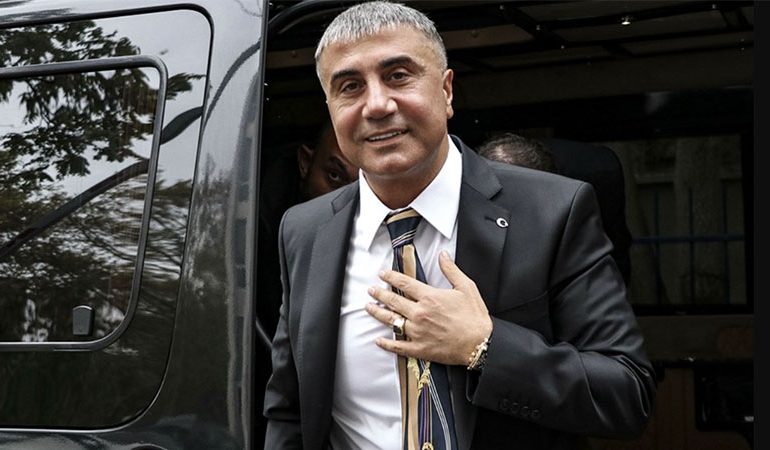 peker