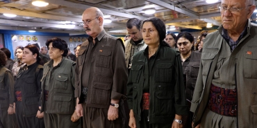 pkk-kongre