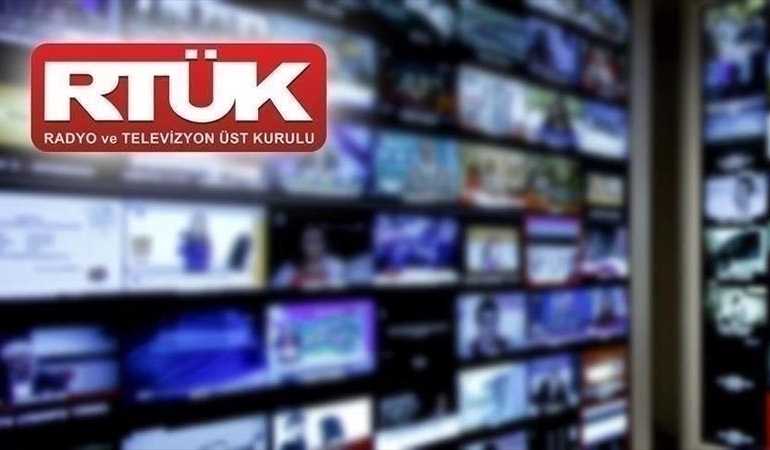 RTÜK’ten 4 medya kuruluşuna para cezası
