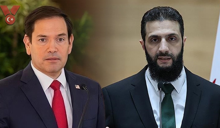 ABD’den kritik açıklama: ‘Suriye haftalar içinde çökebilir’
