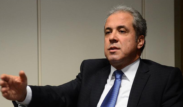 AKP’li Tayyar ‘İmralı notlarını’ önce paylaştı sonra sildi: Öcalan’la ne konuşuldu?