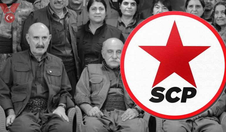 SCP, FETÖ’yü hatırlattı: Bu anlayışla gidildiği takdirde devlet içine PKK yerleştirilecektir