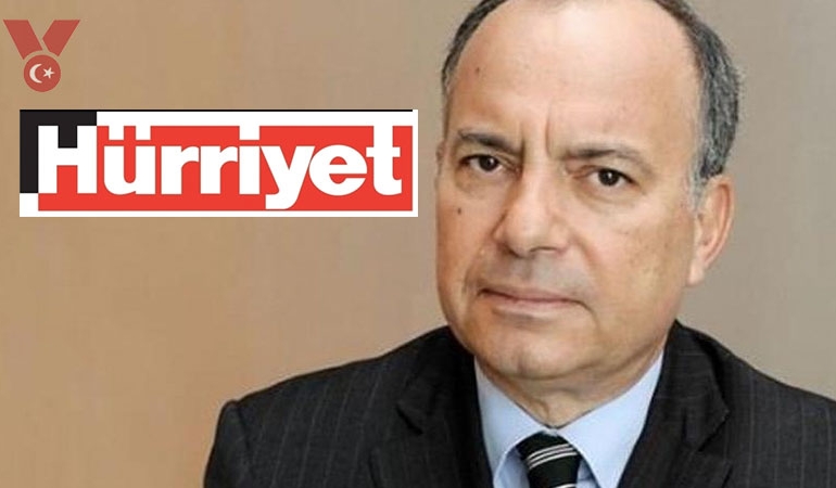 Sedat Ergin, Hürriyet’ten ayrıldı