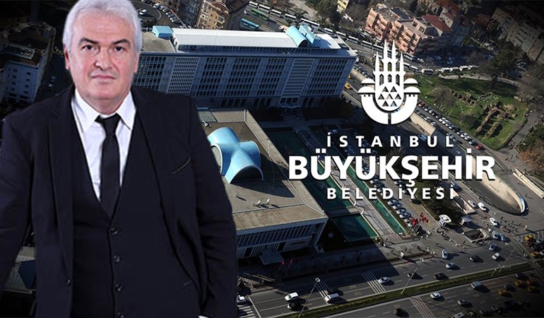 İBB soruşturmasında bir ‘etkin pişmanlık’ tahliyesi daha