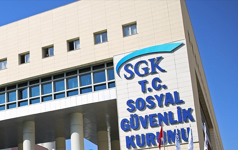 SGK’nın açığında devasa artış: Yüzde 533!
