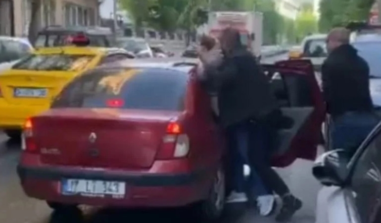 Eski eşini ve kızını cinayet görüntüsüyle tehdit eden kişi serbest bırakıldı