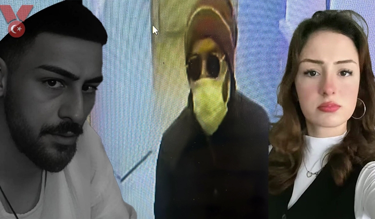 Sivas’ta iki kardeşi boğazını keserek öldüren kişi yakalandı: İşte binadaki görüntüleri…