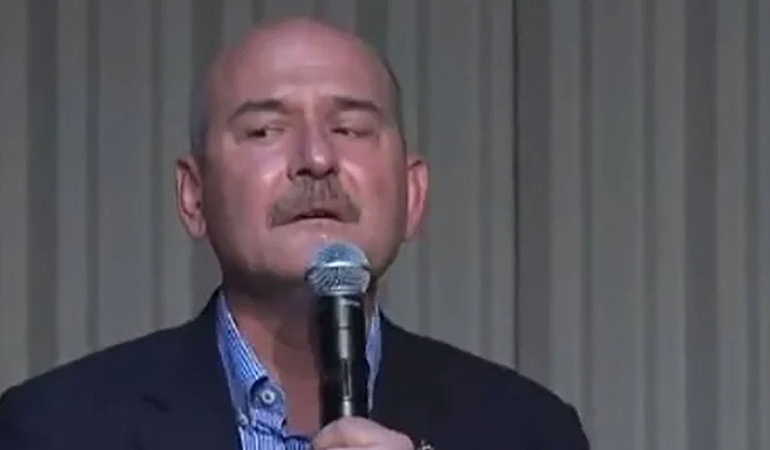 Süleyman Soylu’nun eski ‘PKK’ açıklaması gündem oldu: ‘Neyin silahını bırakacaklar?’