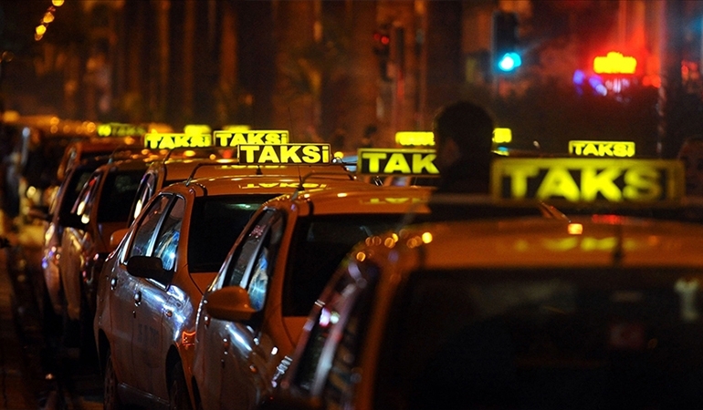 Ankara’da taksi ücretlerine zam geldi: İşte yeni tarife…